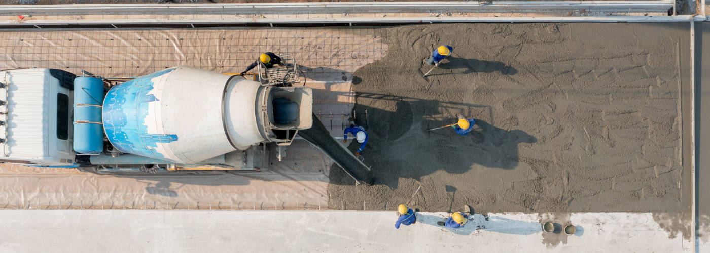 Featured Image for PETTIBONE CONSTRUCTION, INC.