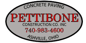 Logo for PETTIBONE CONSTRUCTION, INC.